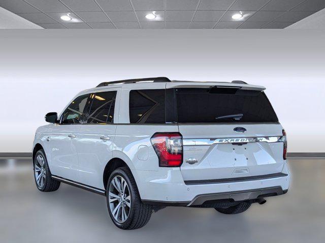 used 2020 Ford Expedition car, priced at $39,999