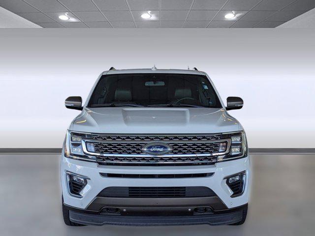 used 2020 Ford Expedition car, priced at $39,999
