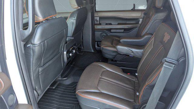 used 2020 Ford Expedition car, priced at $39,999