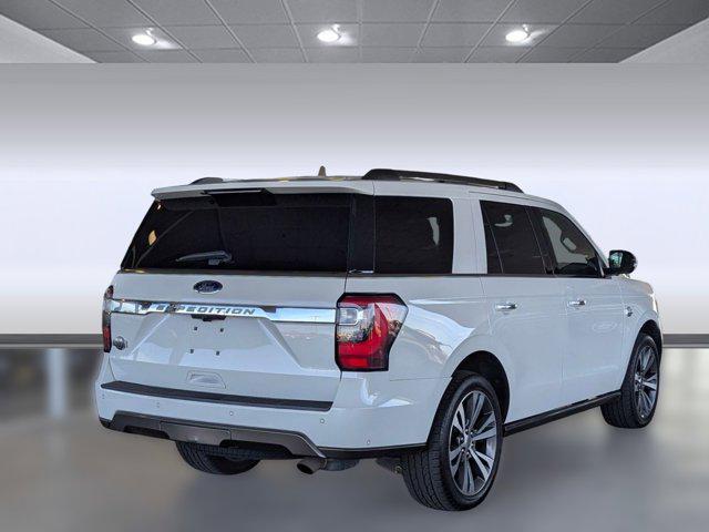used 2020 Ford Expedition car, priced at $39,999