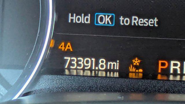 used 2020 Ford Expedition car, priced at $39,999