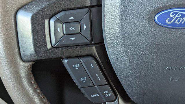 used 2020 Ford Expedition car, priced at $39,999