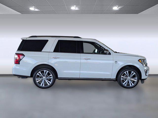 used 2020 Ford Expedition car, priced at $39,999