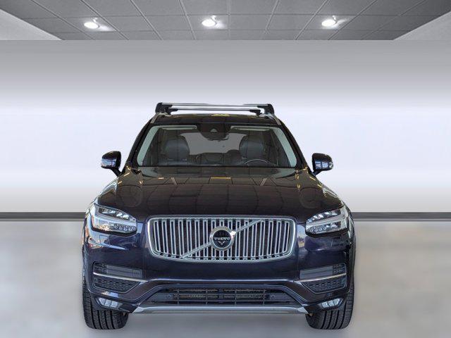 used 2017 Volvo XC90 car, priced at $9,998