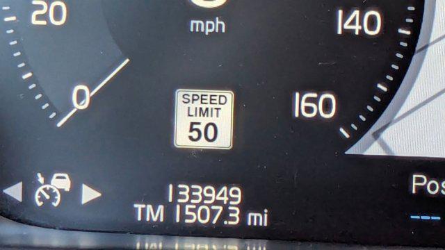 used 2017 Volvo XC90 car, priced at $9,998