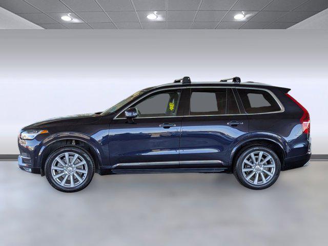 used 2017 Volvo XC90 car, priced at $9,998