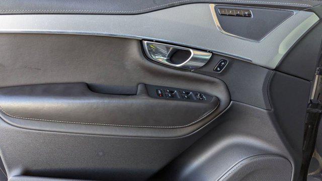 used 2017 Volvo XC90 car, priced at $9,998