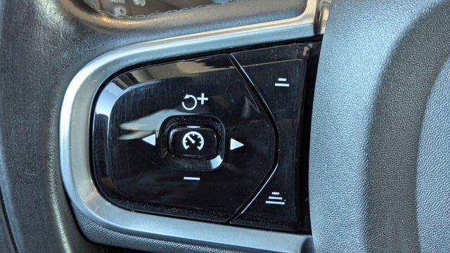 used 2017 Volvo XC90 car, priced at $9,998