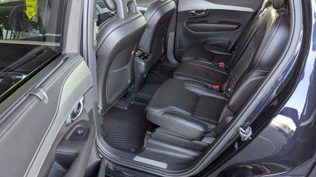 used 2017 Volvo XC90 car, priced at $9,998