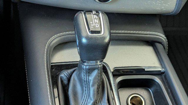 used 2017 Volvo XC90 car, priced at $9,998