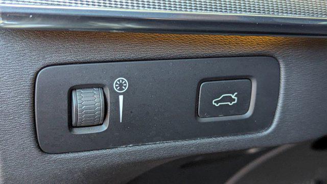 used 2017 Volvo XC90 car, priced at $9,998