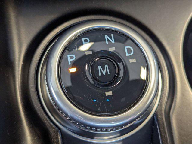 new 2025 Ford Explorer car, priced at $56,671