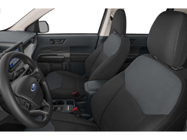 used 2022 Ford Maverick car, priced at $20,999