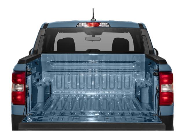 used 2022 Ford Maverick car, priced at $20,999