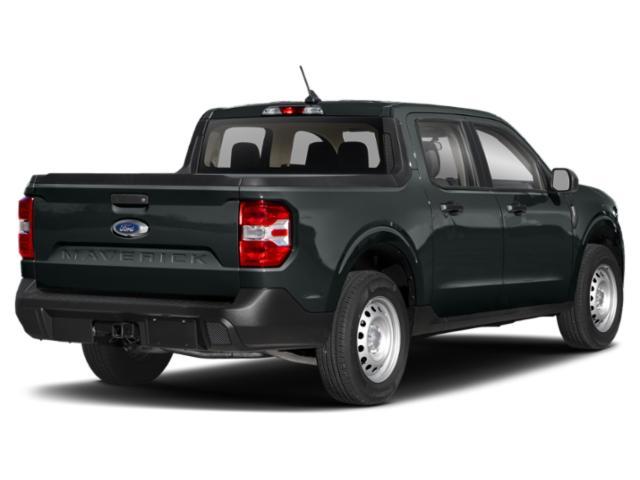 used 2022 Ford Maverick car, priced at $20,999