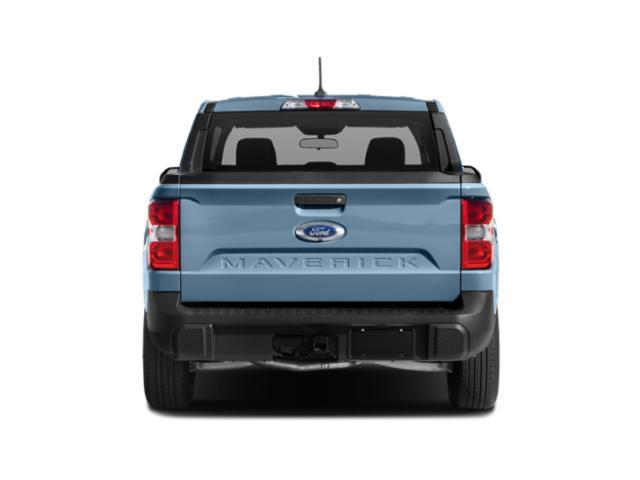 used 2022 Ford Maverick car, priced at $20,999