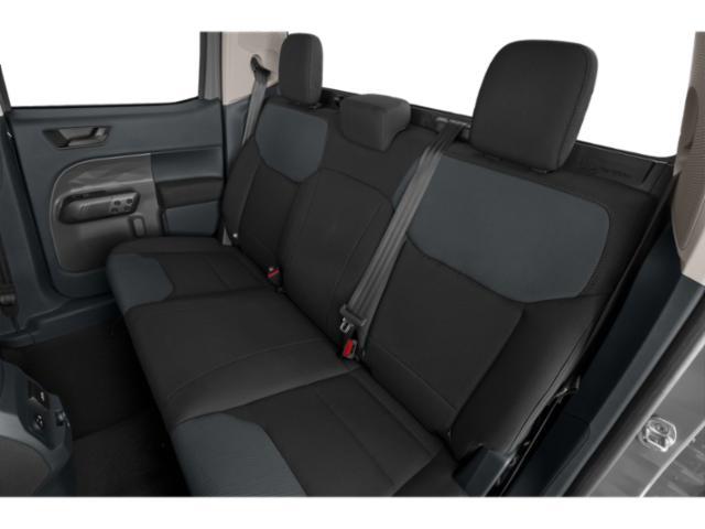 used 2022 Ford Maverick car, priced at $20,999