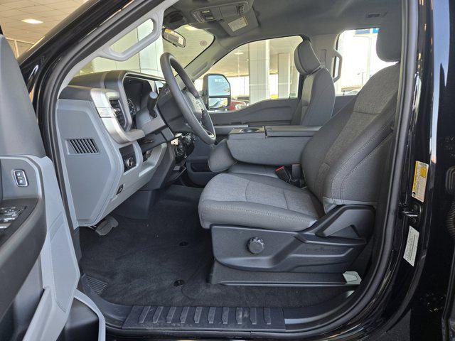 new 2025 Ford F-250 car, priced at $56,841