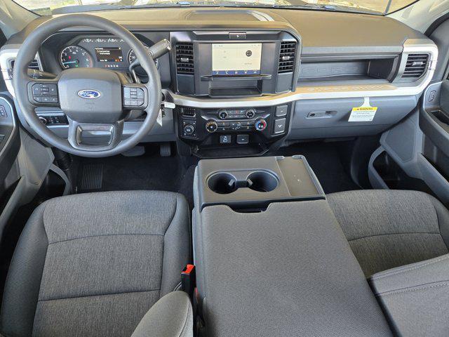 new 2025 Ford F-250 car, priced at $56,841