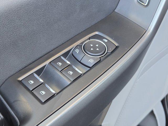 new 2025 Ford F-250 car, priced at $56,841