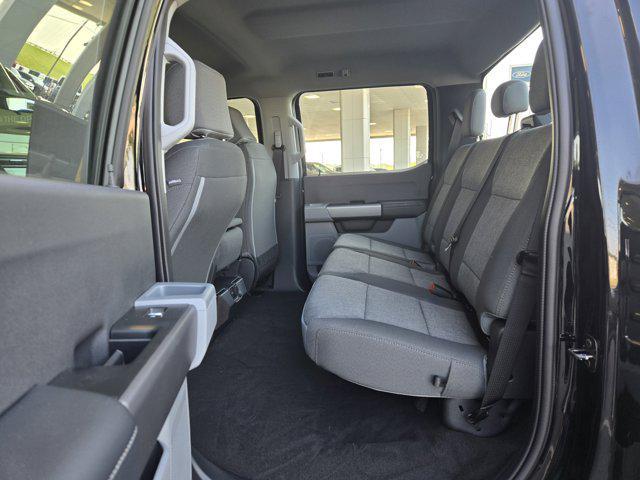 new 2025 Ford F-250 car, priced at $56,841
