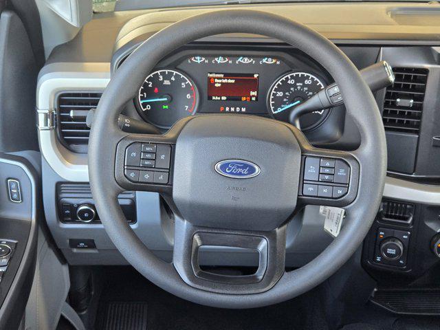 new 2025 Ford F-250 car, priced at $56,841