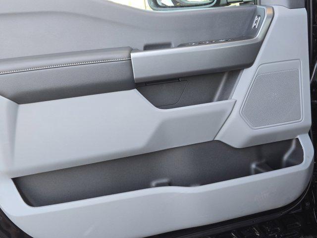new 2025 Ford F-250 car, priced at $56,841
