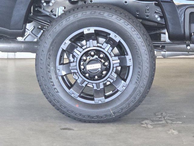 new 2025 Ford F-250 car, priced at $56,841