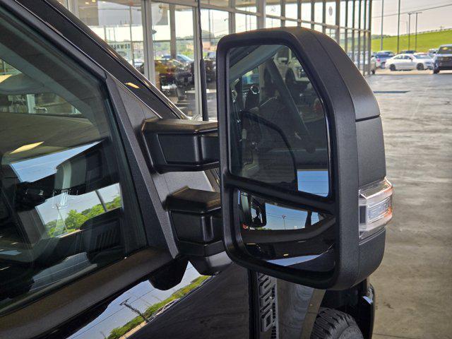 new 2025 Ford F-250 car, priced at $56,841