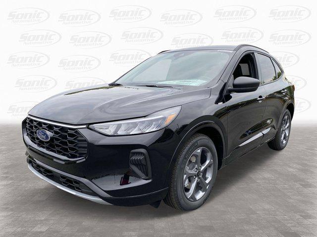 new 2024 Ford Escape car, priced at $30,213