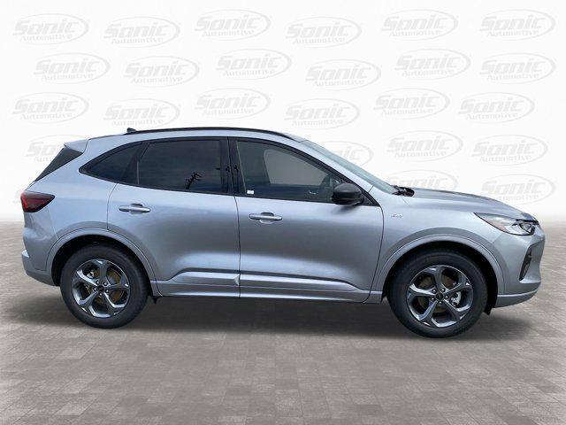 new 2024 Ford Escape car, priced at $32,991