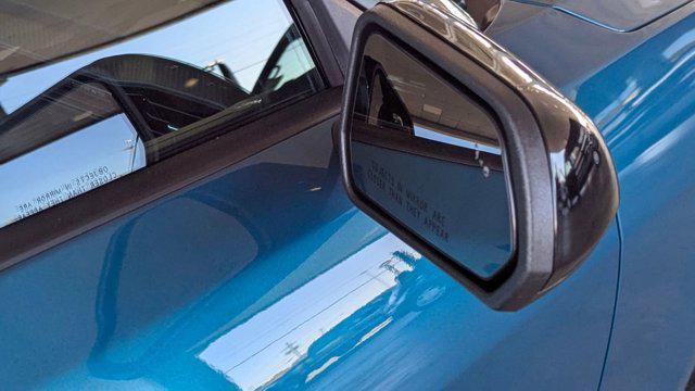 new 2026 Ford Mustang car, priced at $37,361