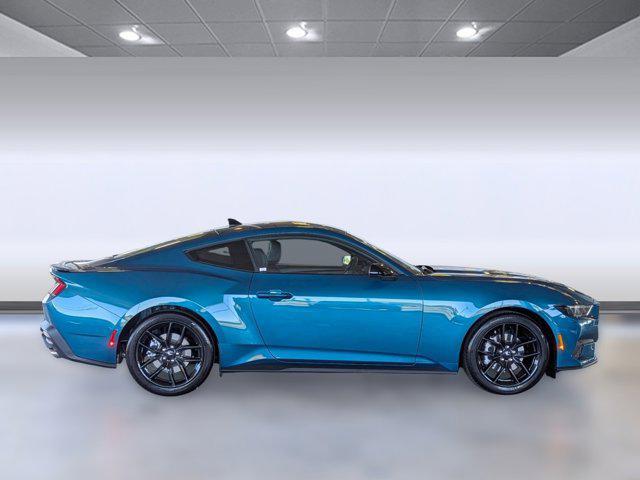 new 2026 Ford Mustang car, priced at $37,361
