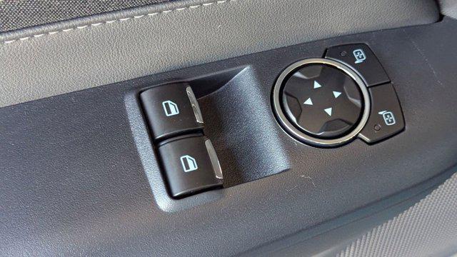 new 2026 Ford Mustang car, priced at $37,361