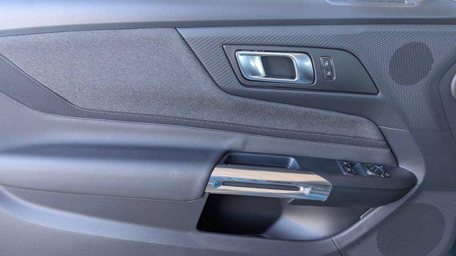 new 2026 Ford Mustang car, priced at $37,361