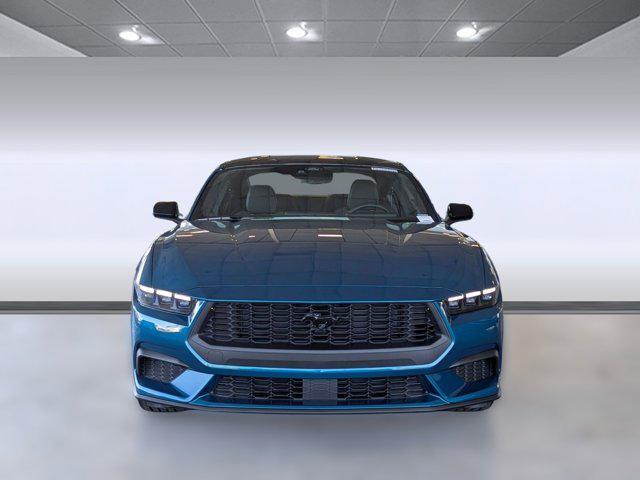 new 2026 Ford Mustang car, priced at $37,361