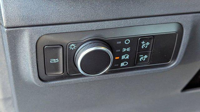 new 2026 Ford Mustang car, priced at $37,361