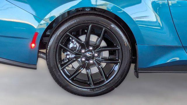 new 2026 Ford Mustang car, priced at $37,361