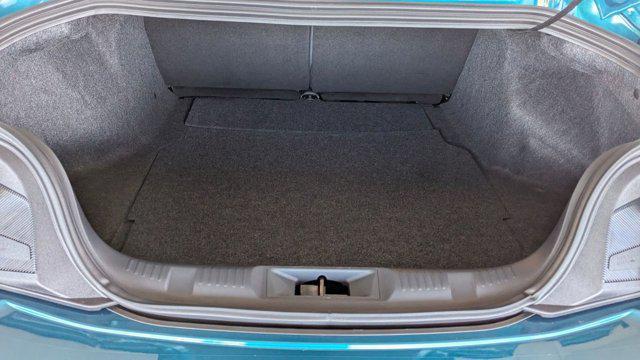 new 2026 Ford Mustang car, priced at $37,361