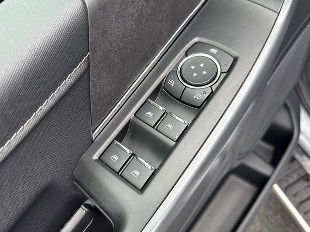 new 2025 Ford F-150 car, priced at $55,022