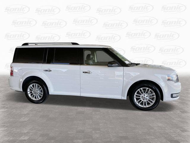 used 2019 Ford Flex car, priced at $16,798