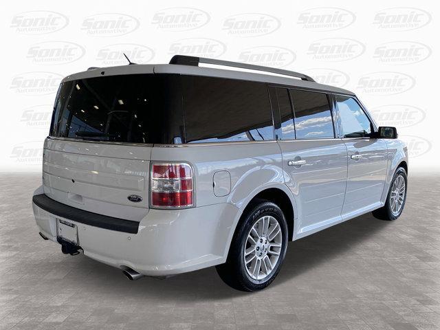 used 2019 Ford Flex car, priced at $16,798