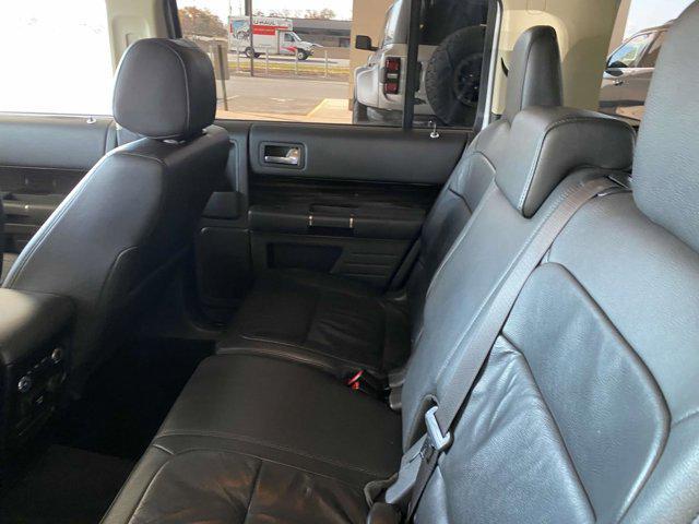 used 2019 Ford Flex car, priced at $16,798