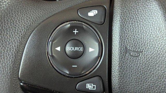 used 2018 Honda HR-V car, priced at $13,999