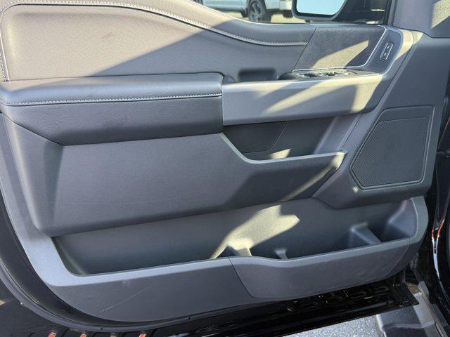 used 2025 Ford F-150 car, priced at $53,752