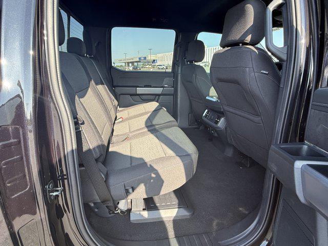 used 2025 Ford F-150 car, priced at $53,752