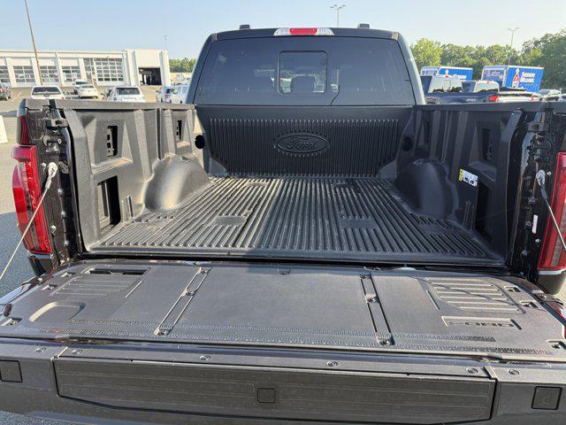 used 2025 Ford F-150 car, priced at $53,752