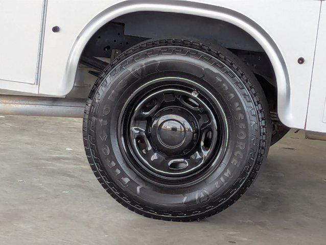used 2015 Ford F-250 car, priced at $19,999