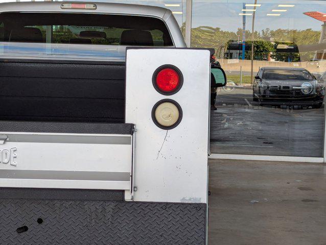 used 2015 Ford F-250 car, priced at $19,999