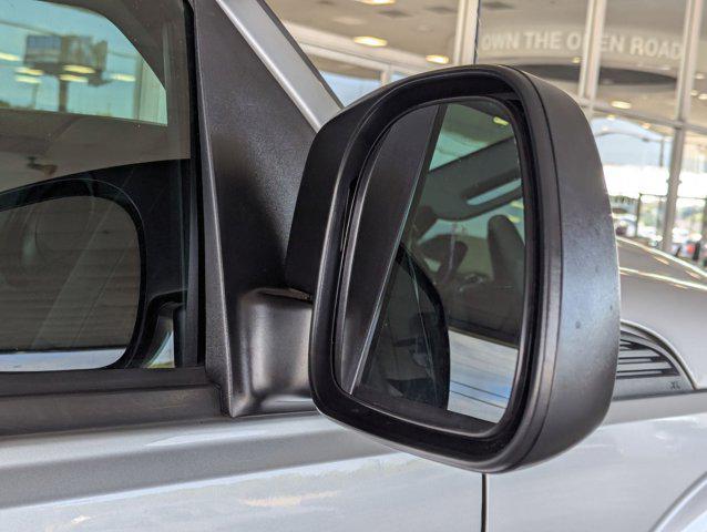 used 2015 Ford F-250 car, priced at $19,999